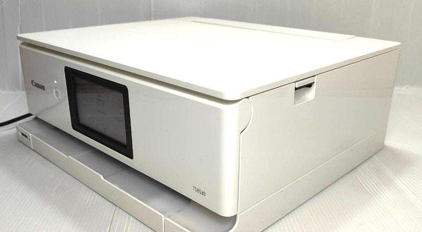 プリンター・複合機 PIXUS Canon TS 8530