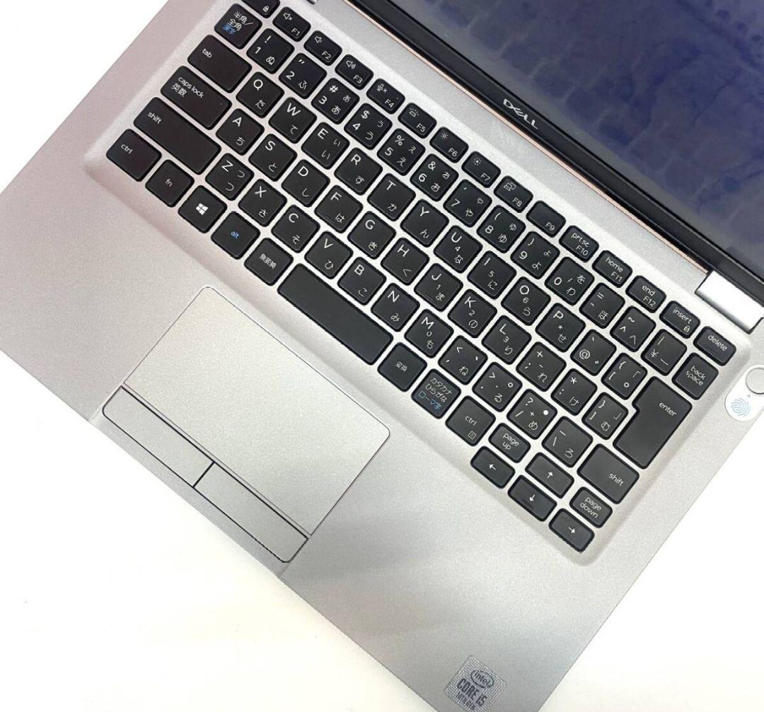 k*o様 Office DELL Latitude 5310 8GB/256GB