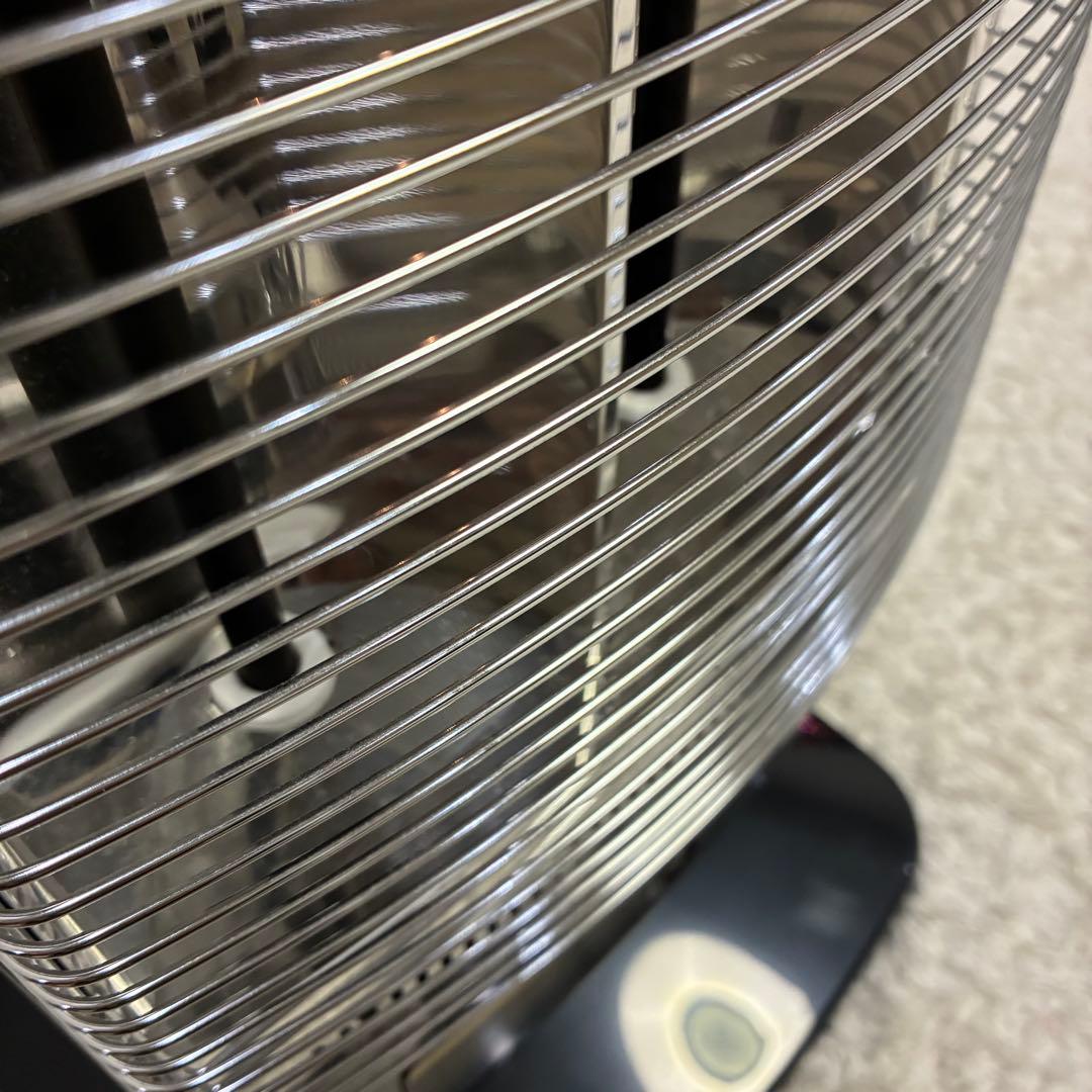 コロナ CORONA 遠赤外線ストーブ DHX-1218R