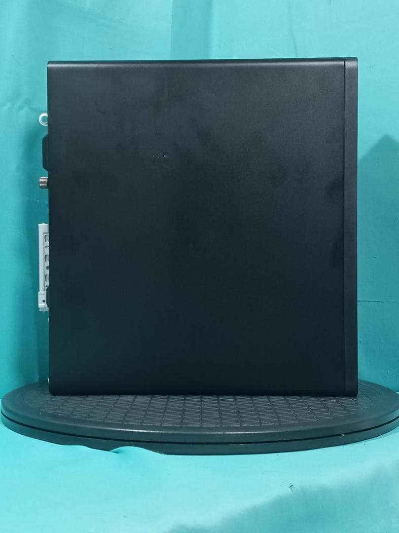 初期保証 i7-10700 16GB M.2 SSD1TB オフィスWin11