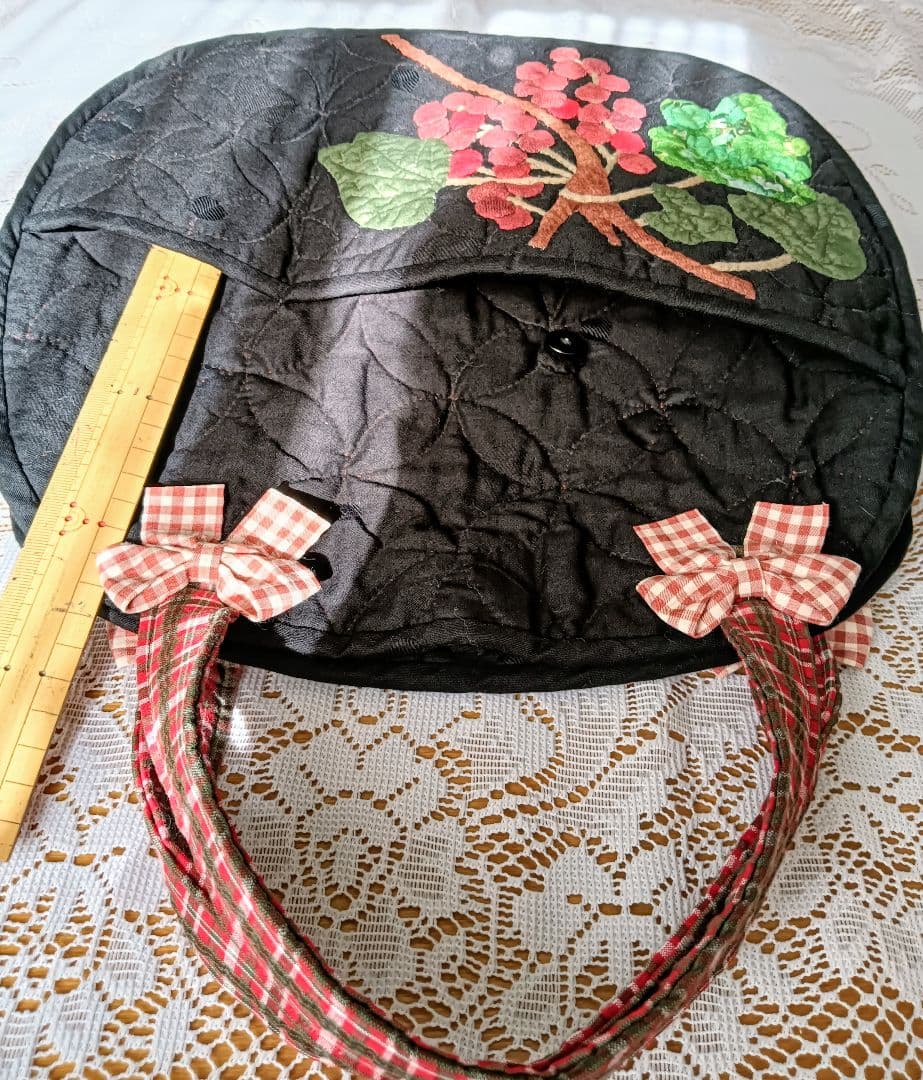 スーちゃん 甘い木の実のステキな場所