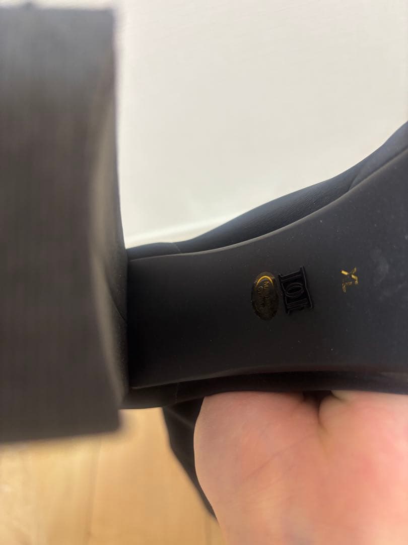 Darich ウルトラストレッチロングブーツ XL