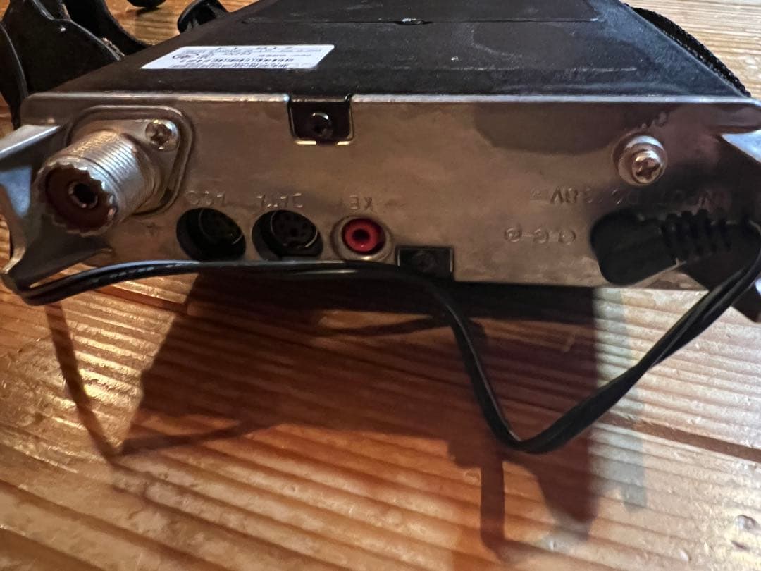 八重洲無線 YAESU 無線機 FT-817