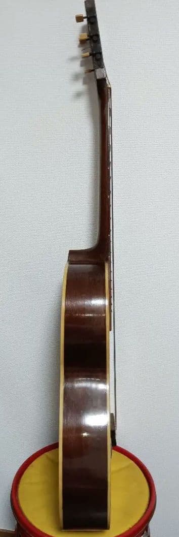 パーラーギター　1945年！？lf アコースティックギター