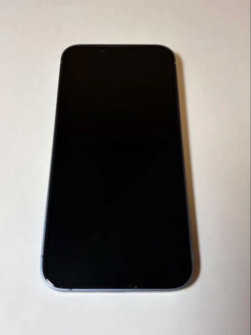 iPhone 14 128GB ブルー SIMフリー