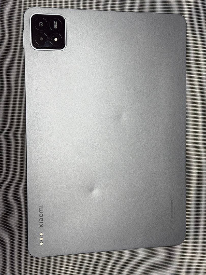 Xiaomi Pad 6S Pro 12.4 本体 8GB/256GB 訳あり