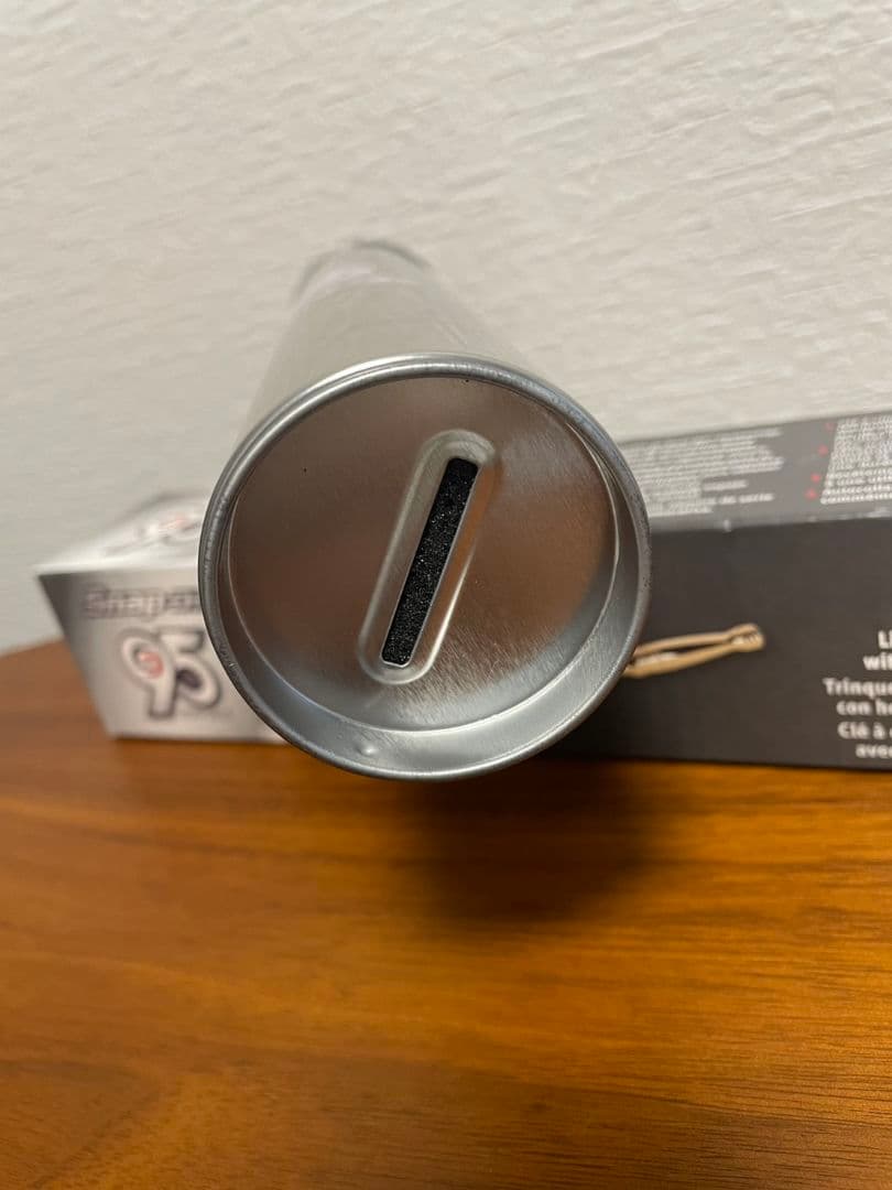 300本限定！超レア物！Snap-on 95周年記念 ラチェット ゴールド