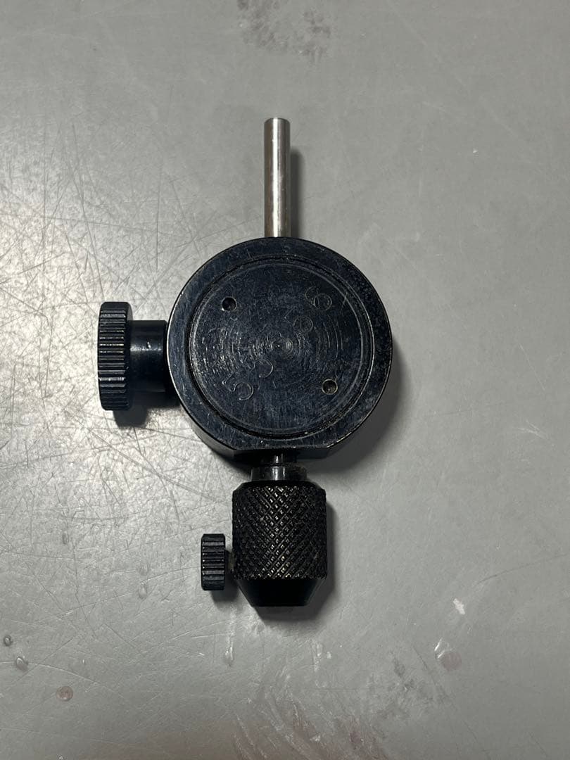 歯科　技工　GC コノメーター 中古　歯科用測定器