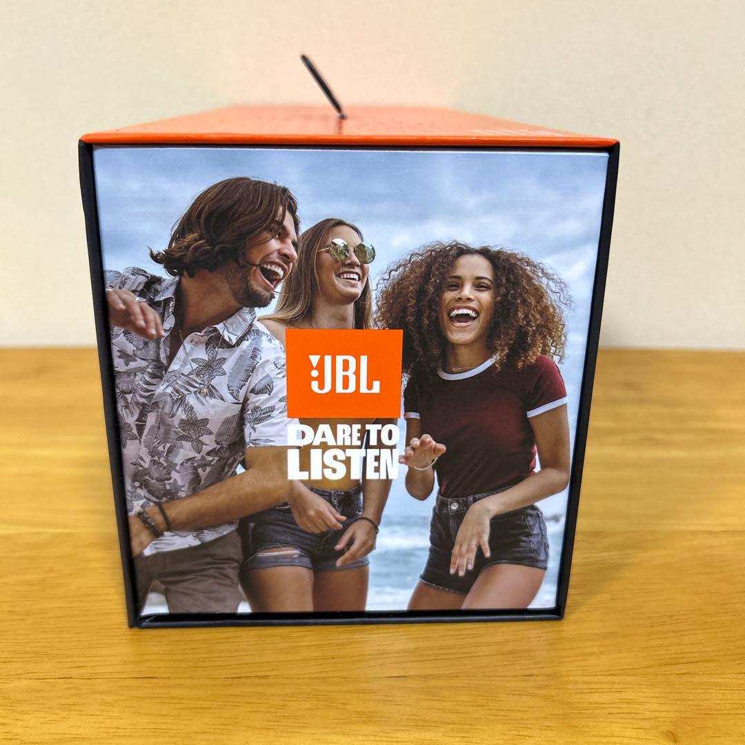 新品未開封　JBL Charge 5 スピーカー　Wi-Fi