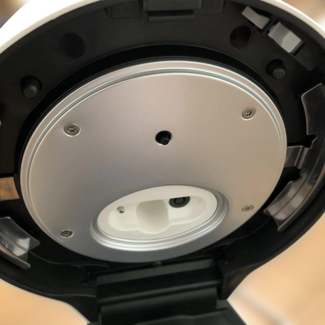 【美品】パナソニック　圧力IHジャー炊飯器　SR-CR10B 2025年製