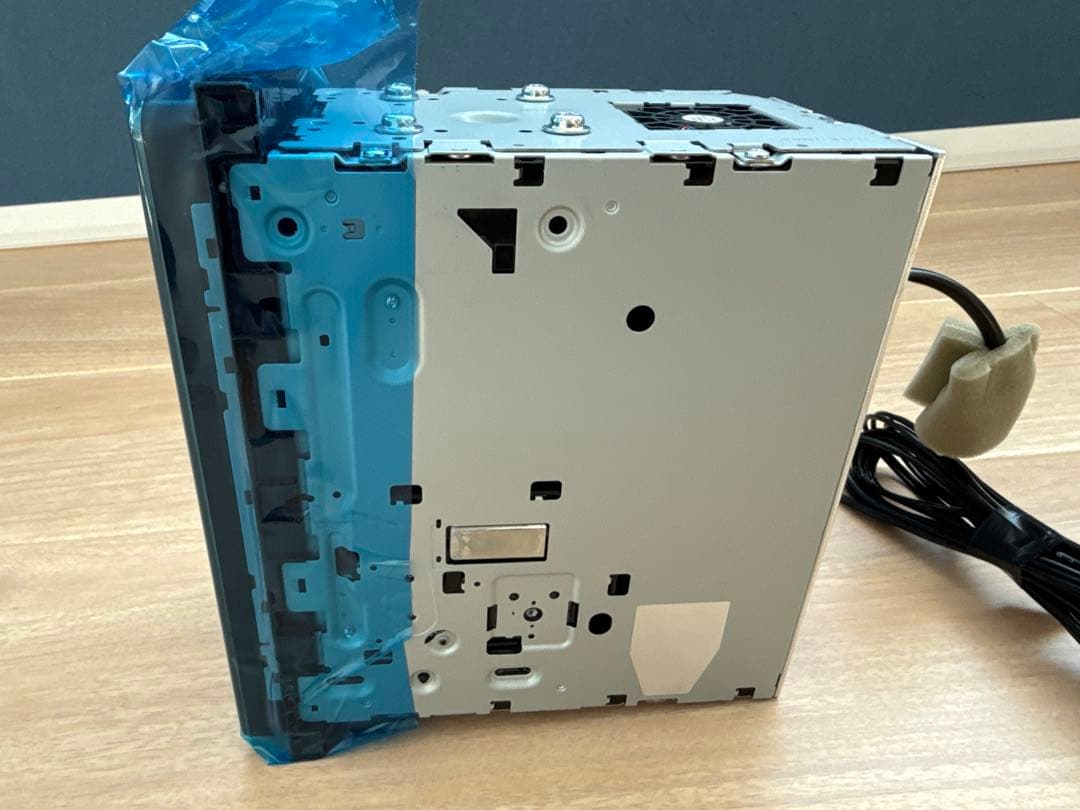 cn-std8j1cw トヨタ 純正 ナビ