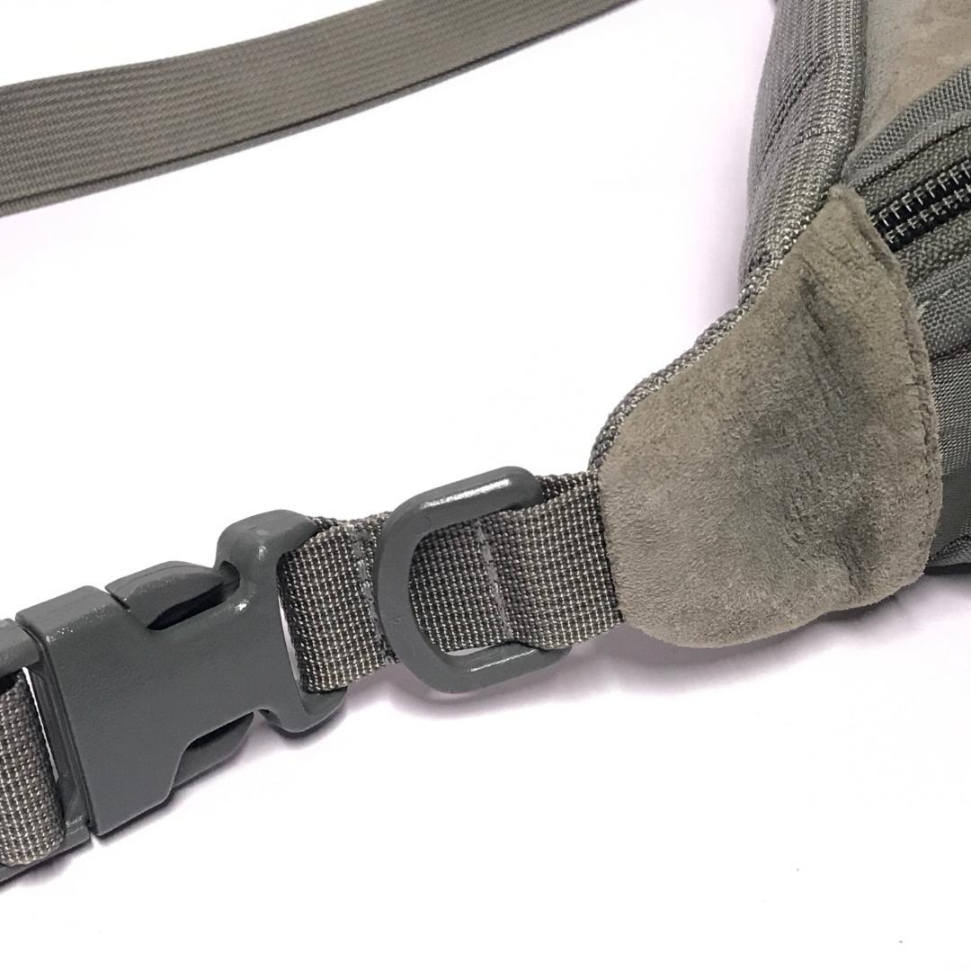 バッグ BRIEFING new balance BEAUTY&YOUTH TRIPOD