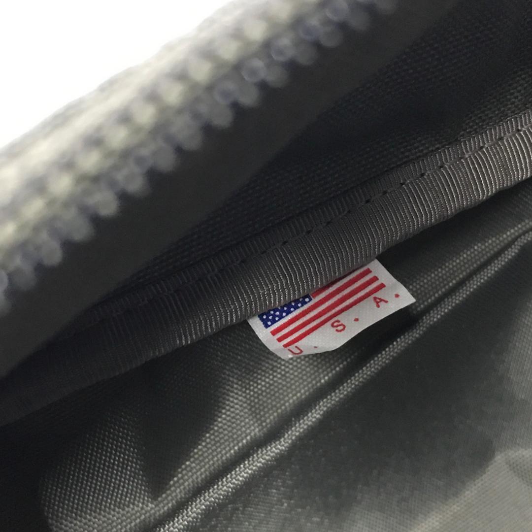 バッグ BRIEFING new balance BEAUTY&YOUTH TRIPOD