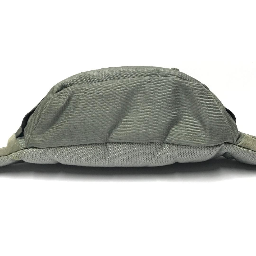 バッグ BRIEFING new balance BEAUTY&YOUTH TRIPOD