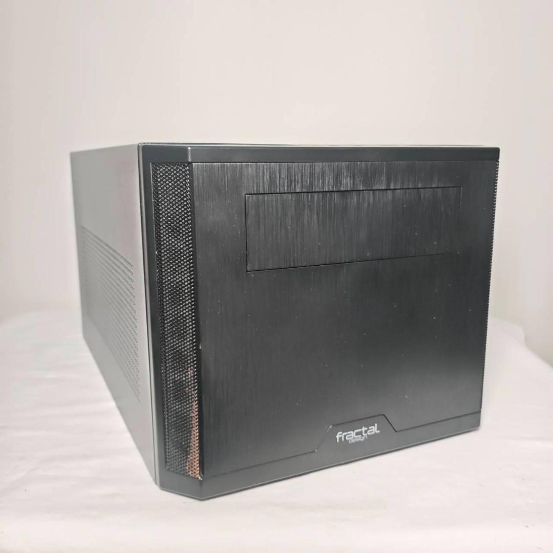 【フルセット】ゲーミングPC Ryzen5 AMDグラボ Office搭載