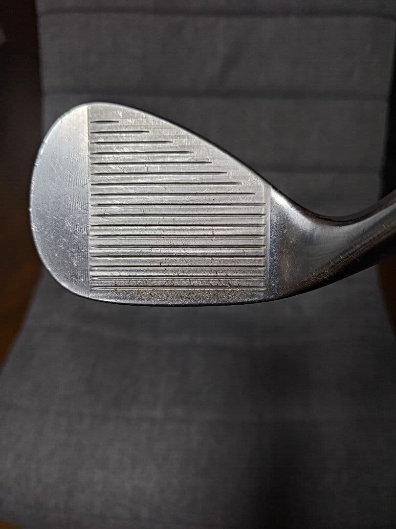 Titleist SM7 ウェッジ３本セット