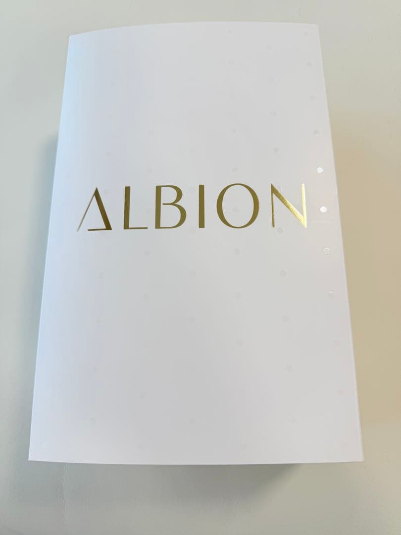 EXCIA ダブルキーアドバンスセラム 40ml 新品未使用箱付き