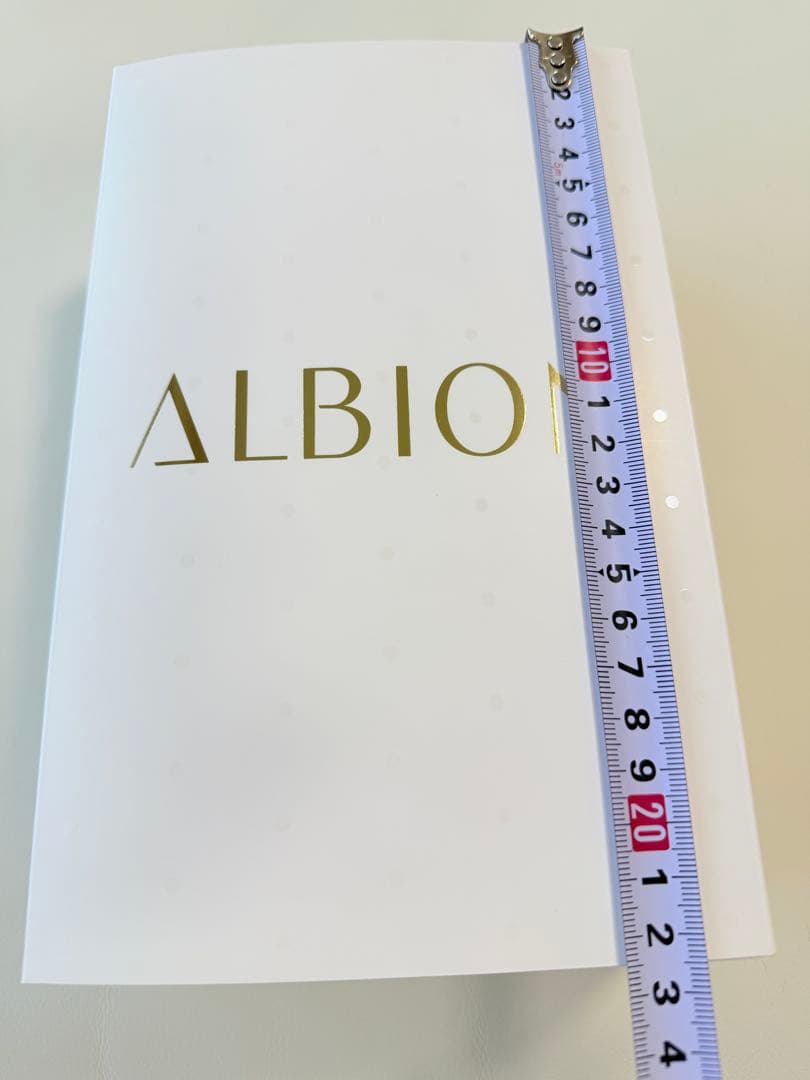 EXCIA ダブルキーアドバンスセラム 40ml 新品未使用箱付き