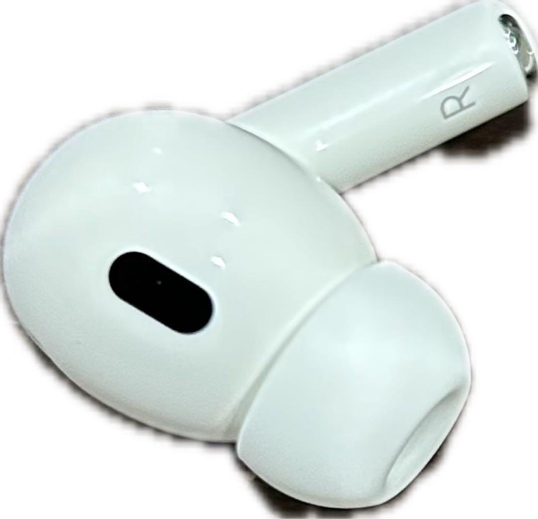 か*い様 【美品・ほぼ未使用】AirPods Pro 第2世代 USB-type