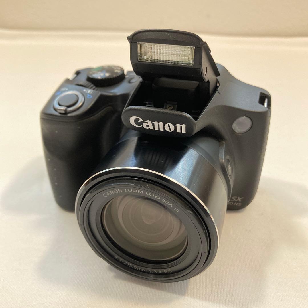 Canon PowerShot SX530HS コンパクトデジタルカメラ