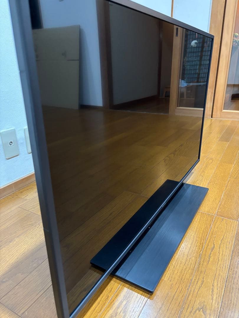 Panasonic TH-43MR770 2023年製 43型 4K液晶テレビ