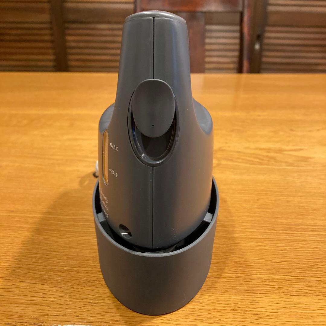 Panasonic アイロン グレー