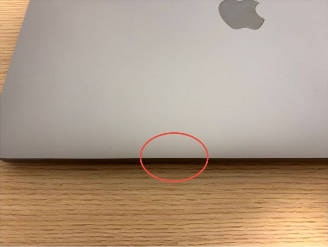 MacBook Pro 2020 m1 16GB 512GB 13インチモデル