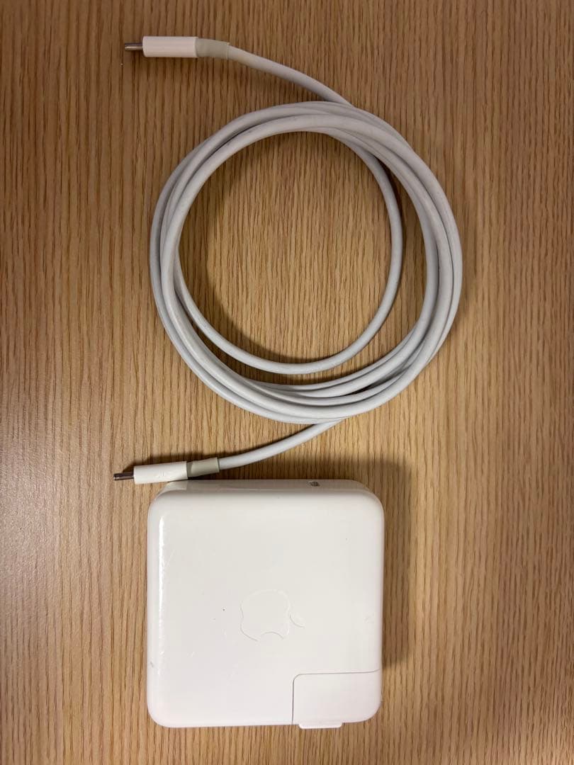 MacBook Pro 2020 m1 16GB 512GB 13インチモデル