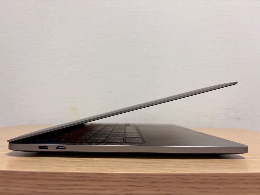 MacBook Pro 2020 m1 16GB 512GB 13インチモデル