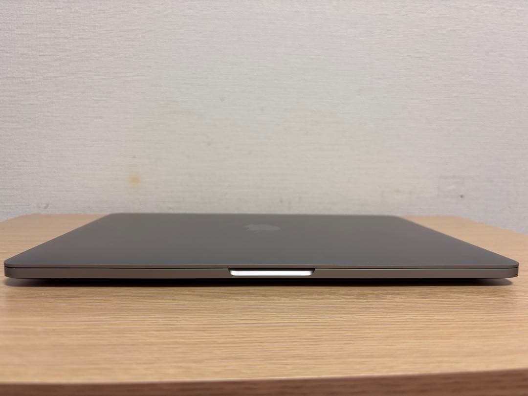 MacBook Pro 2020 m1 16GB 512GB 13インチモデル