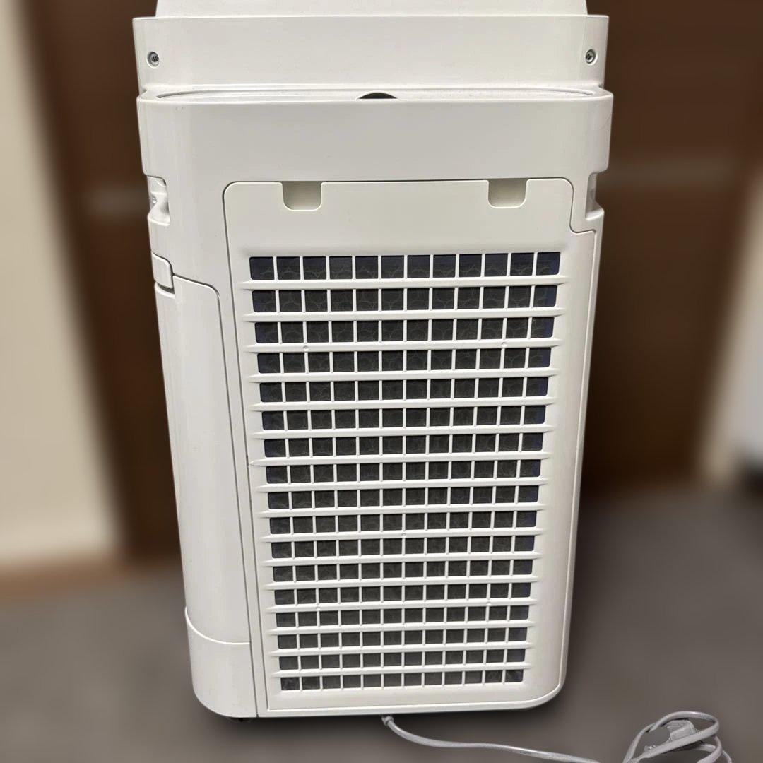 SHARP プラズマクラスター加湿空気清浄機KC-J50 2021年製