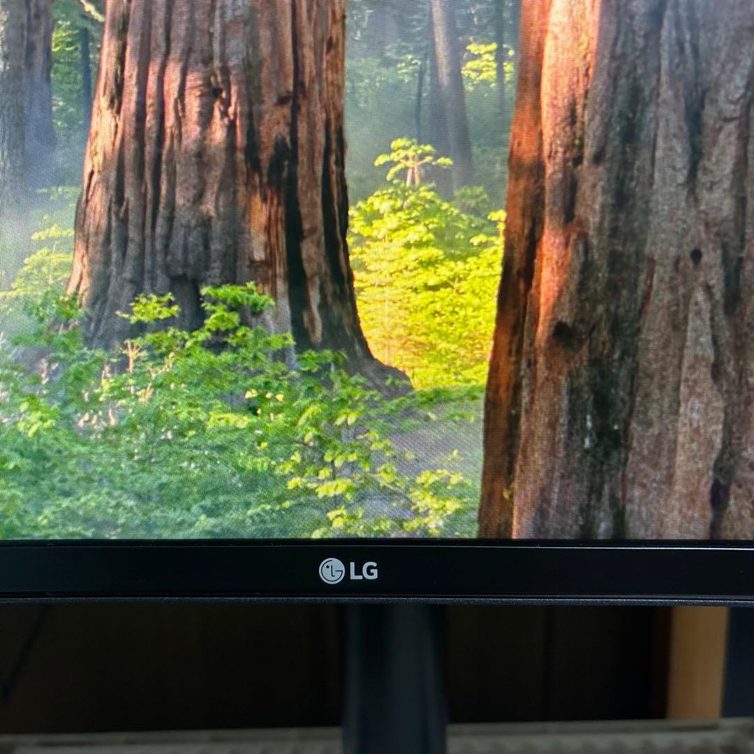 LGモニター、UltraGear 34WP65C-B 34inch/21:9曲面