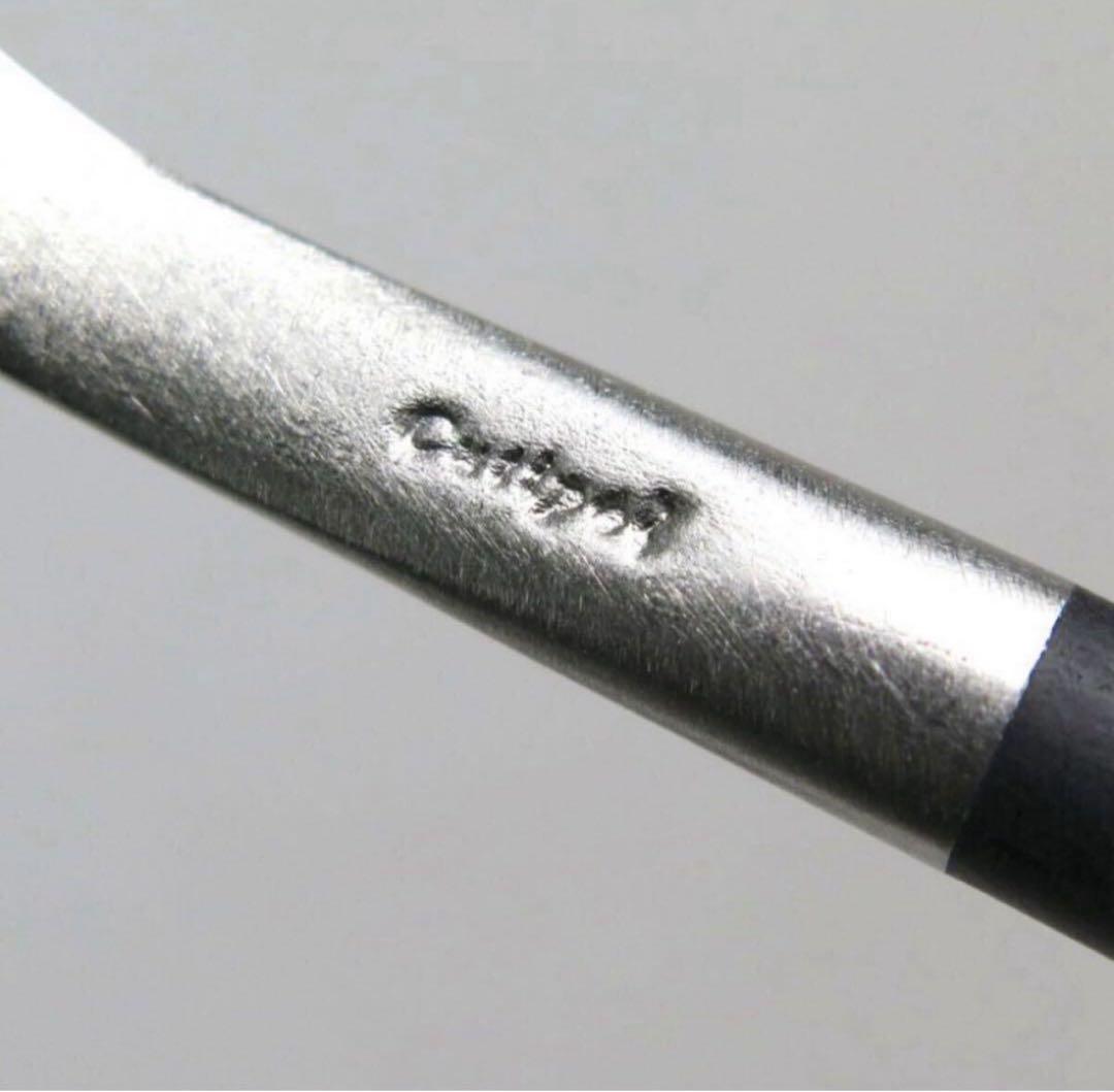 新品 正規品 クチポール GOA ブラック＆シルバー　5種×各２本 計10本