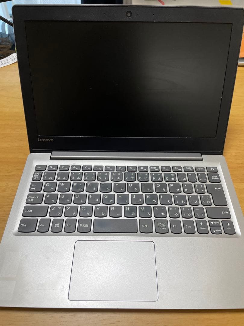 Windowsノート本体 lenovo ideapad s130
