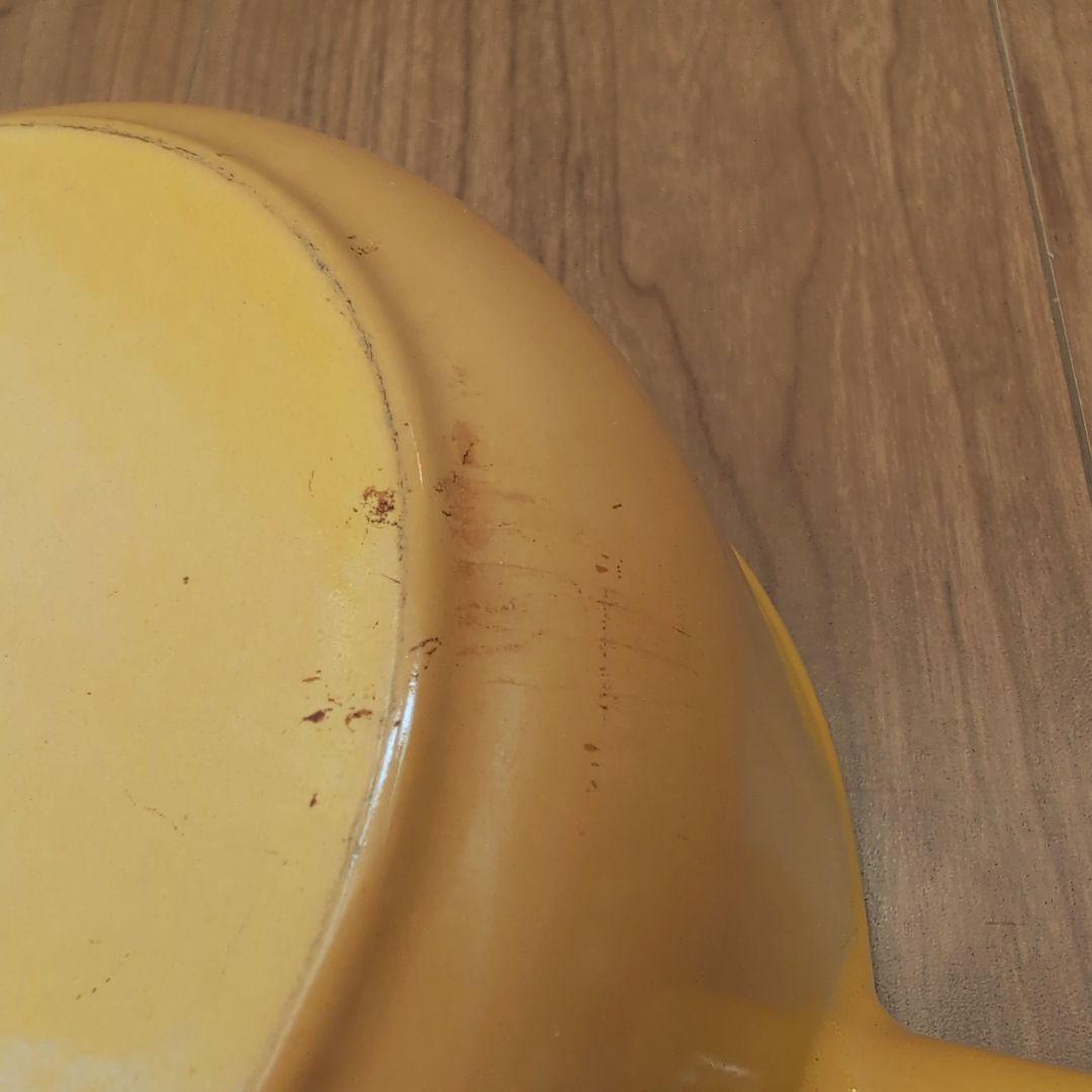 雅*様 ル・クルーゼ　ミルクパン