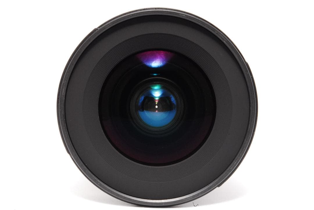 おーつか  極美品Nikon AF NIKKOR 18-35mm