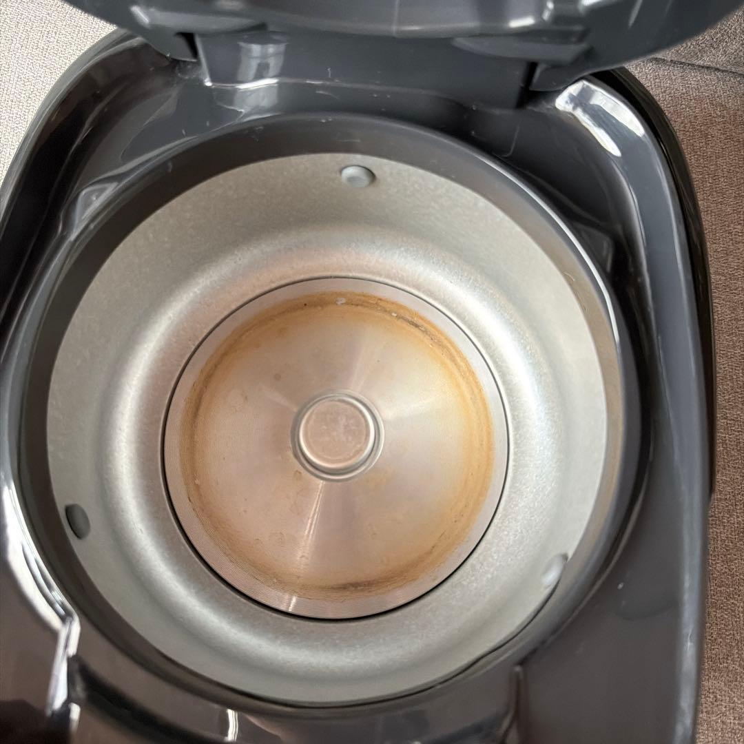 【美品】象印 2024年製 マイコン炊飯ジャー 炊飯器 極め炊き NL-BX05