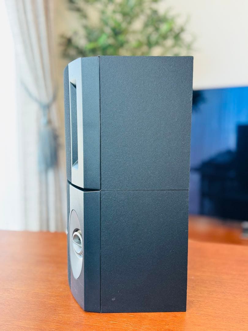 BOSE スピーカー 201V （ブラック/左右2台セット）