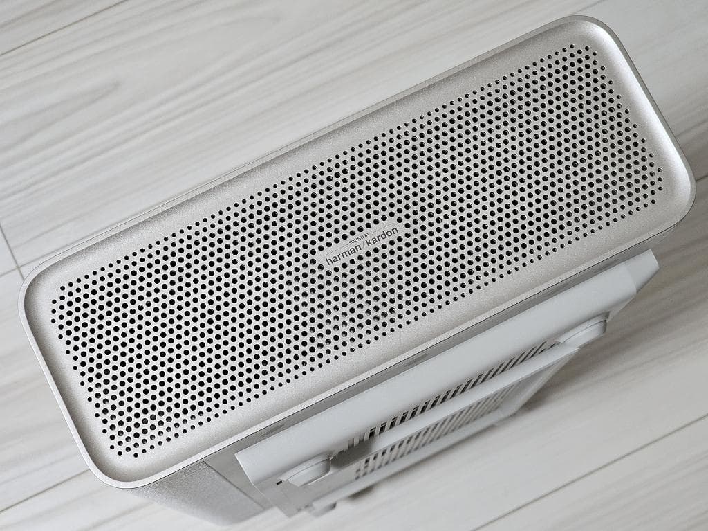 【美品】Aladdin Marca 超単焦点プロジェクター