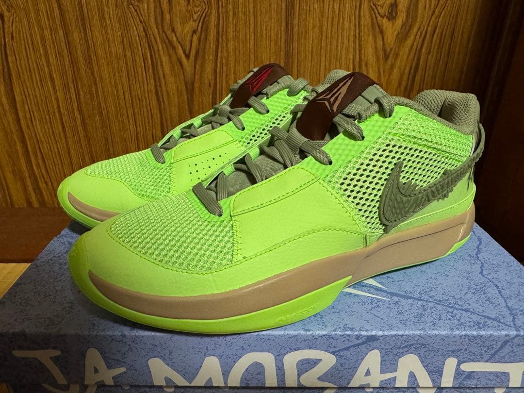 た*が様 JA 1 NRG EP