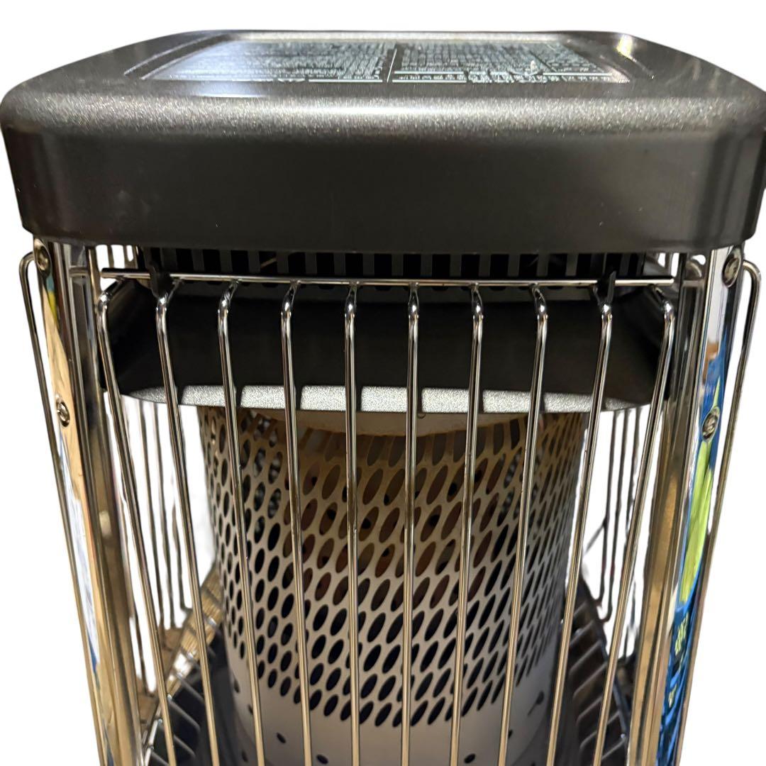 【送料無料】ダイニチ 石油ストーブ （ブルーヒーター） FM-104F