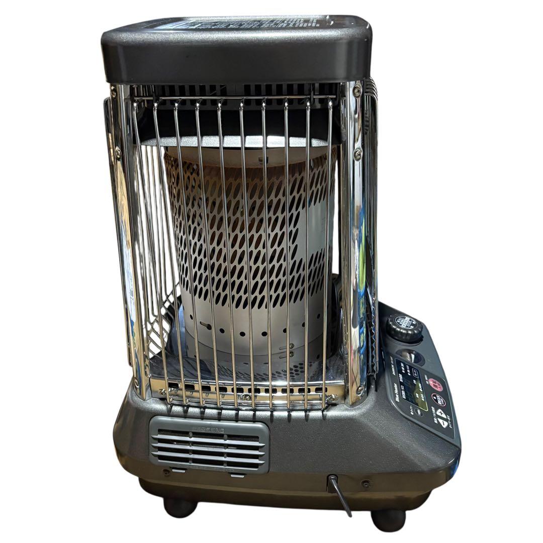 【送料無料】ダイニチ 石油ストーブ （ブルーヒーター） FM-104F