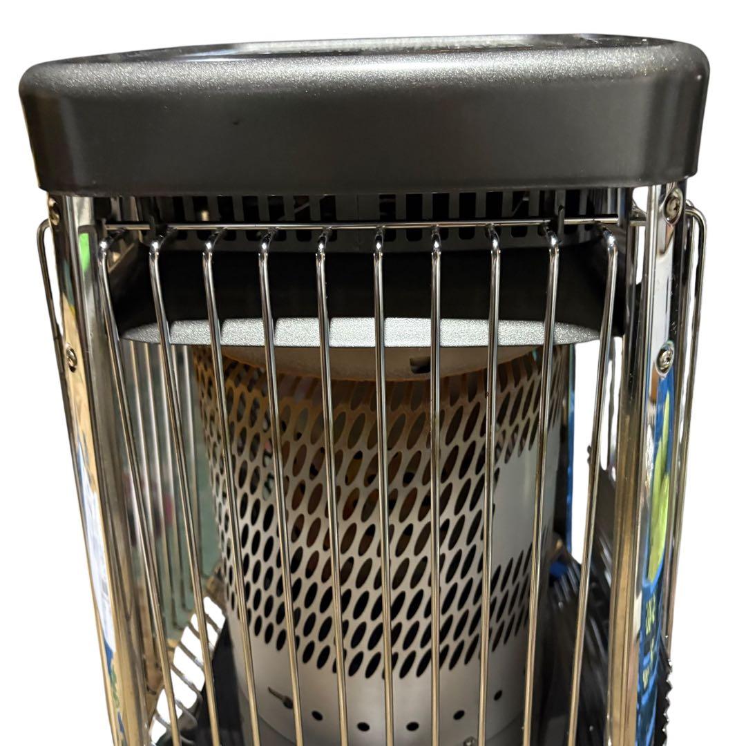 【送料無料】ダイニチ 石油ストーブ （ブルーヒーター） FM-104F