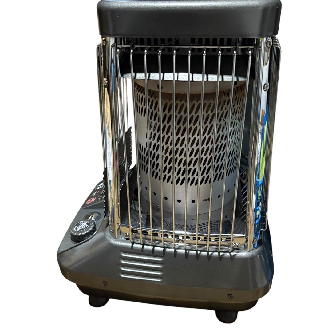 【送料無料】ダイニチ 石油ストーブ （ブルーヒーター） FM-104F