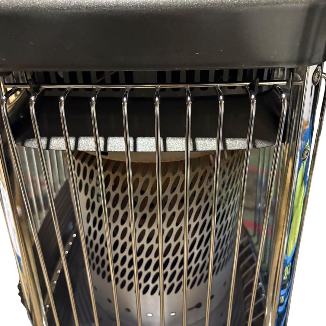 【送料無料】ダイニチ 石油ストーブ （ブルーヒーター） FM-104F