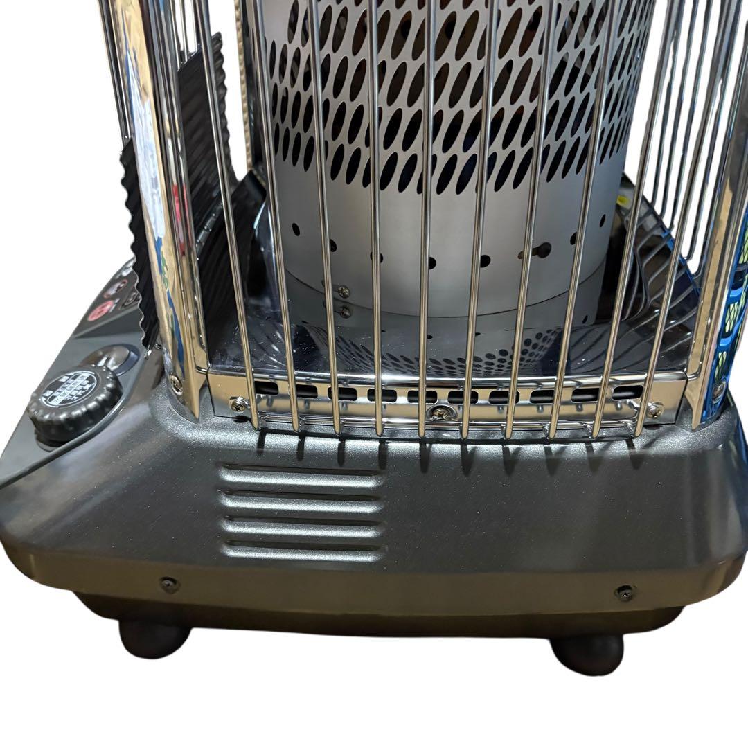 【送料無料】ダイニチ 石油ストーブ （ブルーヒーター） FM-104F