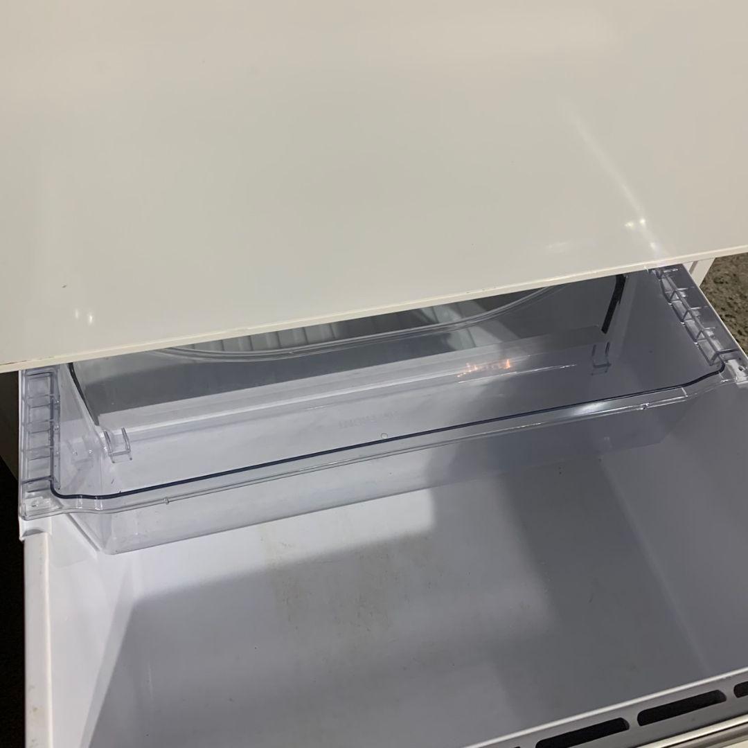 G689 AQUA 冷蔵庫 AQR-SV24H 238L 2019年製
