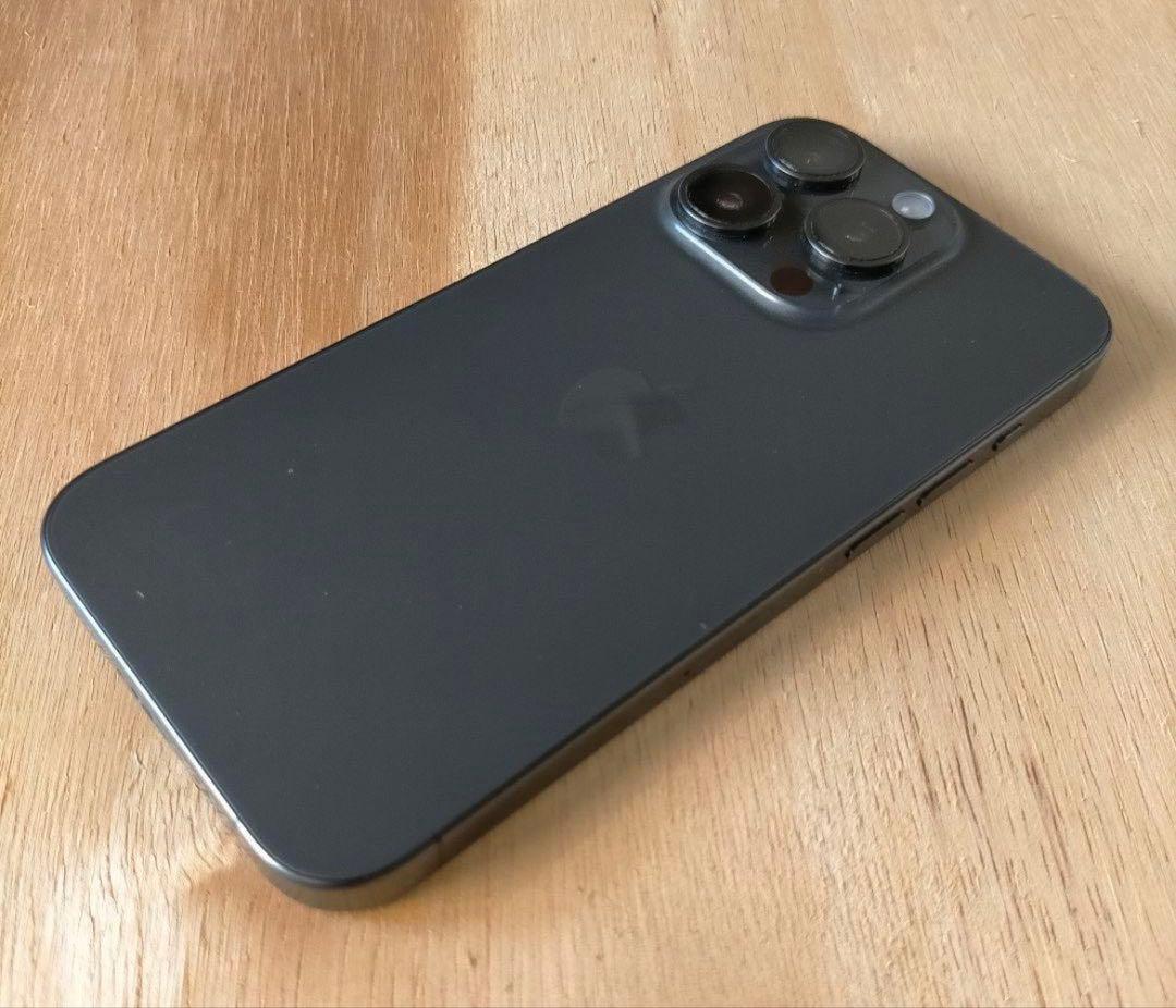 スマートフォン本体 iPhone15Pro MAX