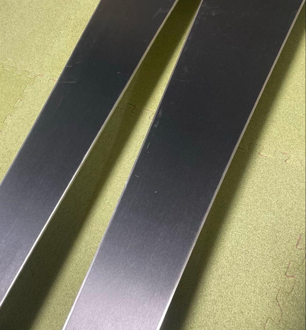 ロシニョール　パシュート100 スキー板　156cm