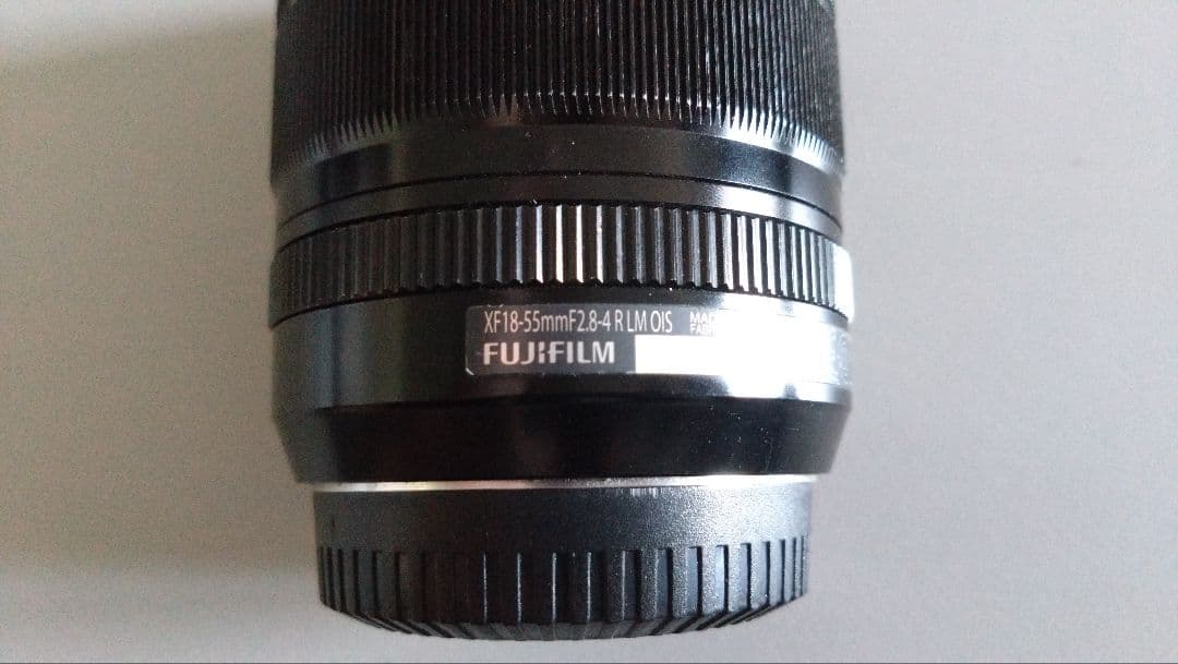 FUJIFILM ミラーレス一眼【X-T20】＋標準ズームレンズセット商品